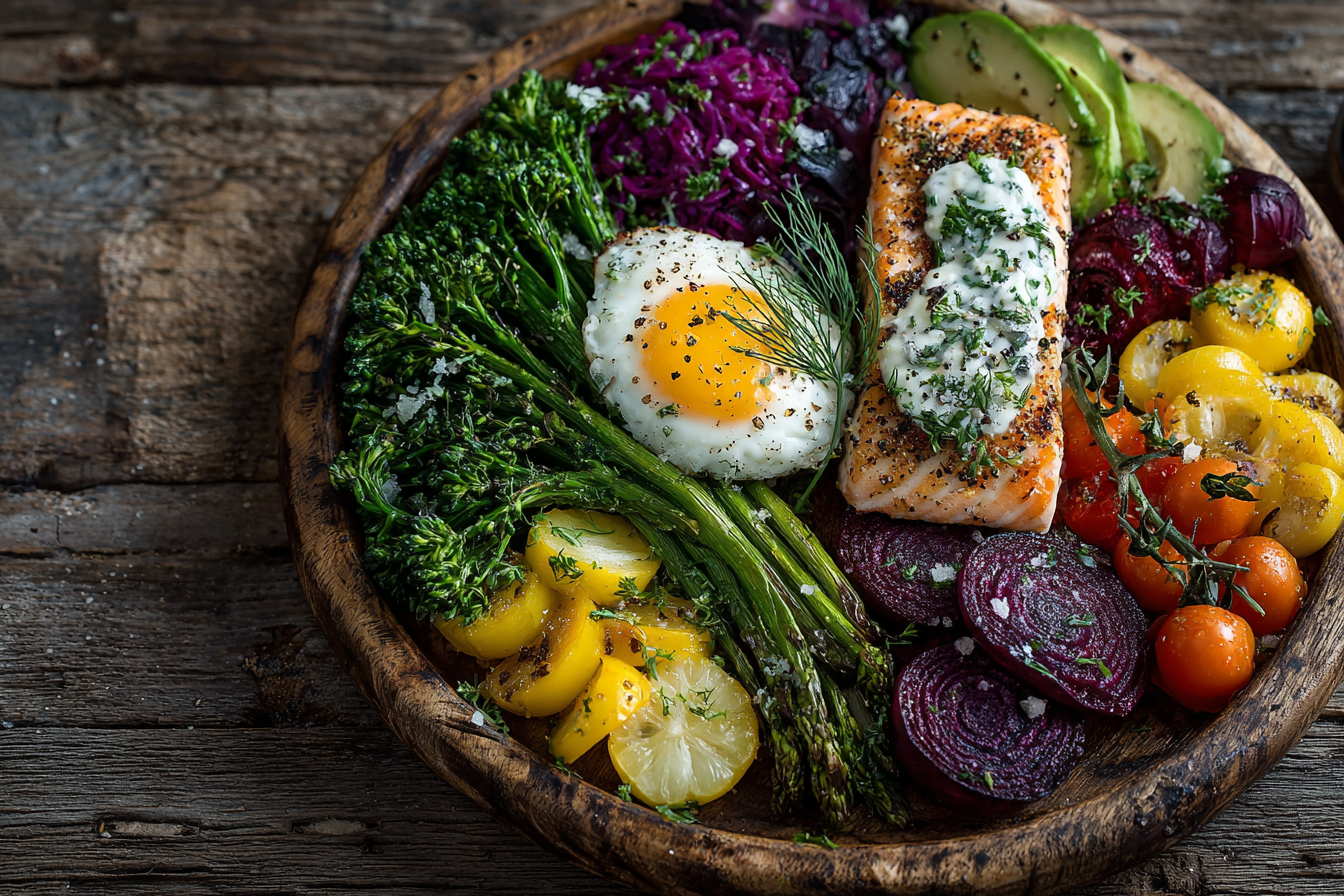 Програма здорового харчування