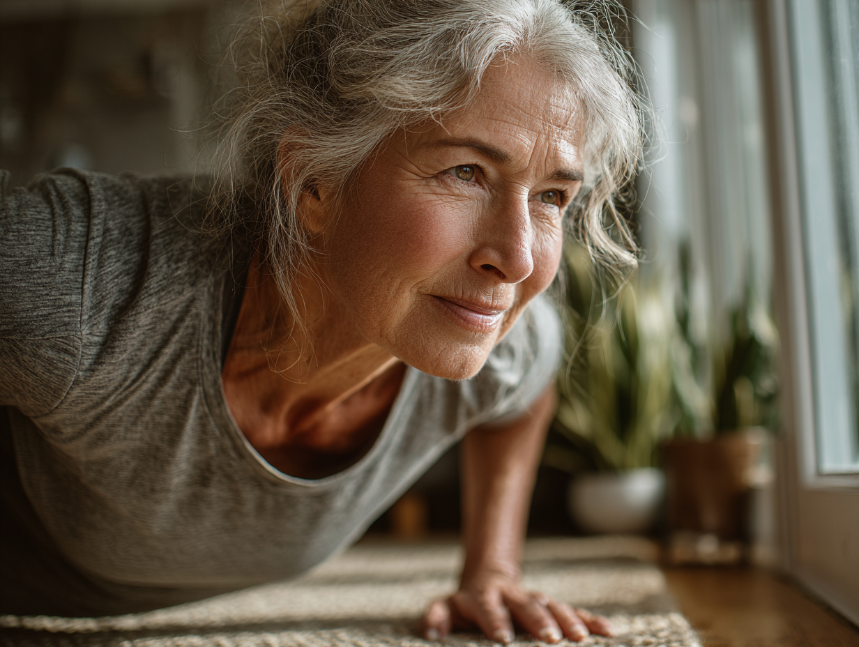 Техніки розслаблення та відновлення